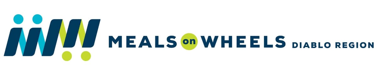 Meals on Wheels Diablo Region logo