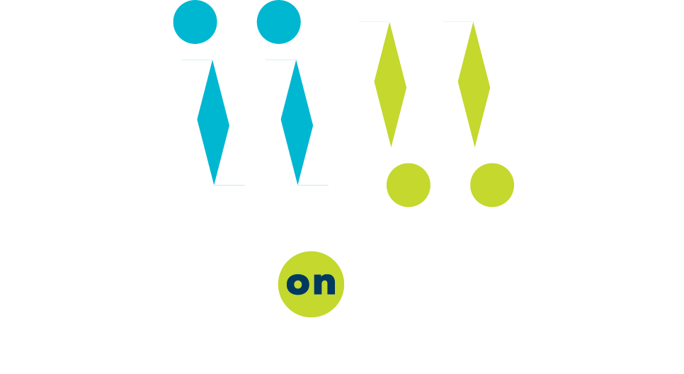 Meals on wheels Diablo Region brand logo